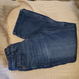 Cat & Jack Straight Leg Jeans (0268) 💥